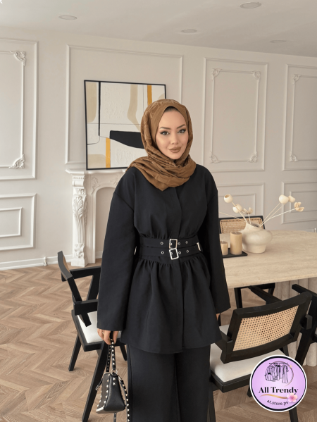 طقم بنطلون