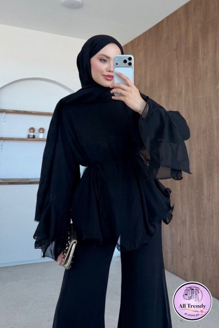 اسود
